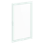 CTT19S ComfortLine Door, IP44, Field Width: 1, 1371 mm x 271 mm x 14 mm thumbnail 5