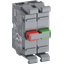 MCB-11G Contact Block thumbnail 1