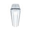 AMP L BAS 6400-840 PM WB EVG - Moisture-proof diffuser luminaire thumbnail 1