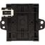 T3-5-15139/Z Step switches, T3, 32 A, rear mounting, 5 contact unit(s), Contacts: 10, 45 °, maintained, Without 0 (Off) position, 1-5, Design number 15139 thumbnail 13