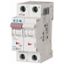 Miniature circuit breaker (MCB), 32 A, 1p+N, characteristic: C thumbnail 1