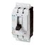 NZMH2-A20-SVE Circuit-breaker, 3p, 20A, plug-in module thumbnail 4