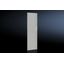VX Side panel, screw-fastened, for HD: 1600x500 mm thumbnail 1