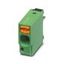 FKDSO 2,5/ 1-R1 CBK - PCB terminal block thumbnail 2