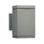 GREY WALL 2xPAR30 IP54 thumbnail 1
