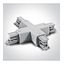 WHITE X CONNECTOR thumbnail 1