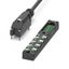 SACB- 8/4-L-C-M8 HD/5,0 PUR - Distributor box thumbnail 2