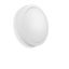 ROUNDED, 10 W, 1150 lm, 830, 840, white, on/off Ceiling and wall lumin thumbnail 1