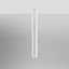SPOT LAGOS 60 WHITE GU10 1X40W IP20 thumbnail 6