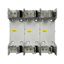 Fuse-block, low voltage, 600 A, AC 600 V, UL class H, 75 x 203 x 207 mm, 3P, UL, CSA thumbnail 9