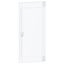 Pragma transparent door - for enclosure - 4 x 13 modules thumbnail 1