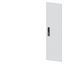 ALPHA 160/400 flush mounting spare part door H = 1100 mm, W = 300 mm thumbnail 1