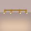 Ceiling lamp RING 4L yellow thumbnail 8