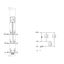 Filter module for field-side power supply (surge) 24 VDC Higher isolat thumbnail 7