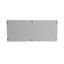Q855F623 Door, 13 mm x 600 mm x 250 mm thumbnail 2
