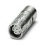 M23-5ES198A8L25S - Cable connector thumbnail 3