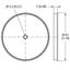 Accessories Reflector   BRT-3 thumbnail 1