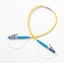 Singlemode TRC 0.3M FOR OTDR PORT (LC/LC), Metal thumbnail 2