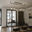 SALAMANCA CHANDELIER 2 E27 2X60W IP20 thumbnail 4
