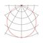 MEDO PRO 60 ceiling light, round, silver-grey, 2xT5 24W, 2xTC-L 24W, ESL thumbnail 6