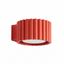 Wall lamp AURA red Gx53 thumbnail 6