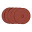 A/G Fibre Disc, 125x22 100g thumbnail 1