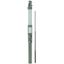 Supporting tube D 50mm L 4700mm GRP/StSt w. air-termin.rod D 22/16/10m thumbnail 1