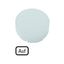 M22-XDLH-W-D3 Button lens, raised white, AUF thumbnail 4