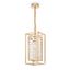 Neoclassic Tening Pendant Lamp Gold thumbnail 2