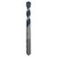 Concrete drill bit CYL-5 9 x 50 x 100 mm thumbnail 1