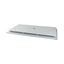 XLST4105 Top Panel, IP42, for WxD = 1000 x 500mm, grey thumbnail 4