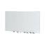 XTSZCSC-H250W800 Section wide cover, closed, HxW=250x800mm, IP55 thumbnail 3