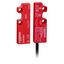 SWITCH WITH DISPLAY 24V DC 4-20MA 1 PNP HYSTERESIS MODE M12 CONNECTOR  thumbnail 3