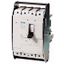 N3-4-400-AVE Switch-disconnector 4p 400A + withdrawable unit thumbnail 1