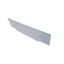 Partition plate plastic (High-/low voltage) for BK07... thumbnail 2