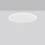 TOLEDO FLAT+ round, 17 W, 1950 lm, 827-865, white, smart+free Recessed thumbnail 1