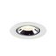 NUMINOS® GIMBLE XS 4000K 55° white/chro. thumbnail 2