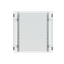 QXEV87502 Module for SMISSLINE, 750 mm x 728 mm x 230 mm thumbnail 3