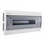 RP-18 Fala flush-mounted switchgear (N+PE) thumbnail 1