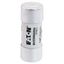 Fuse-link, high speed, 25 A, AC 700 V, 22 x 58 mm, aR, UL, with striker thumbnail 15