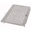 XPRCCH03508 Horizontal partition, XR-MCCB, cabling box partition thumbnail 1