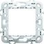 MOUNTING FRAME WITHOUT SCREWS 2M 4324334 thumbnail 1