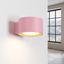 Wall lamp MODO 1 pink Gx53 thumbnail 2
