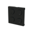 COVER NERO MOD. 2IN SR-4-N2 NT thumbnail 2