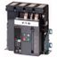 Circuit-breaker 4p, 1000A, fixed thumbnail 1