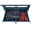 Scheppach Tool trolley TW1000 - 263 pieces thumbnail 5