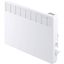 STE CNS 200 TREND wall convector 2.0kW/230V, white thumbnail 2