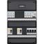 S55 DBO FLEX 3ph. MCB 6-gr 2 RCD T MS 64 thumbnail 4