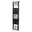 Double adapter for 100/185mm, for two in-line-fuse size 00 (The price is shown without markup on metals. Request a quote for accurate information) thumbnail 2