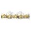 Main branch terminal 35mmý,,4-pole, 3x2 out25mmý,,1x6out25mmý, (The price is shown without markup on metals. Request a quote for accurate information) thumbnail 2